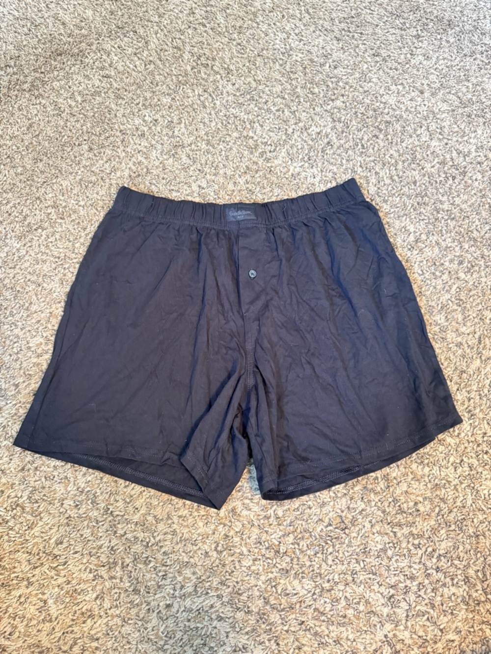 Goodfellow & Co Black Men’s Boxer Shorts